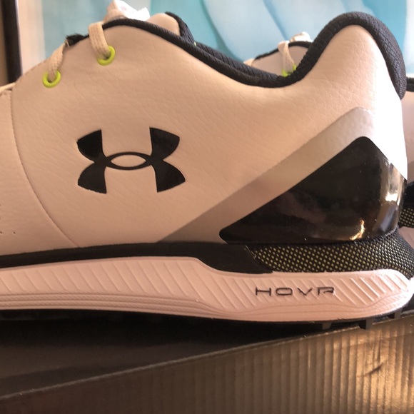 Given as a gift to a Guy who never had new golf shoes! - Picture 7 of 10